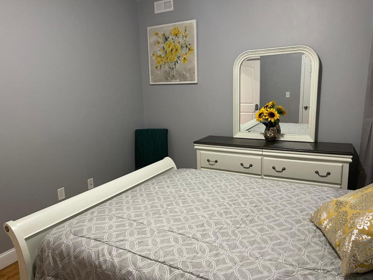 Boston Luxury 3 Bedroom Private Condo Exterior photo