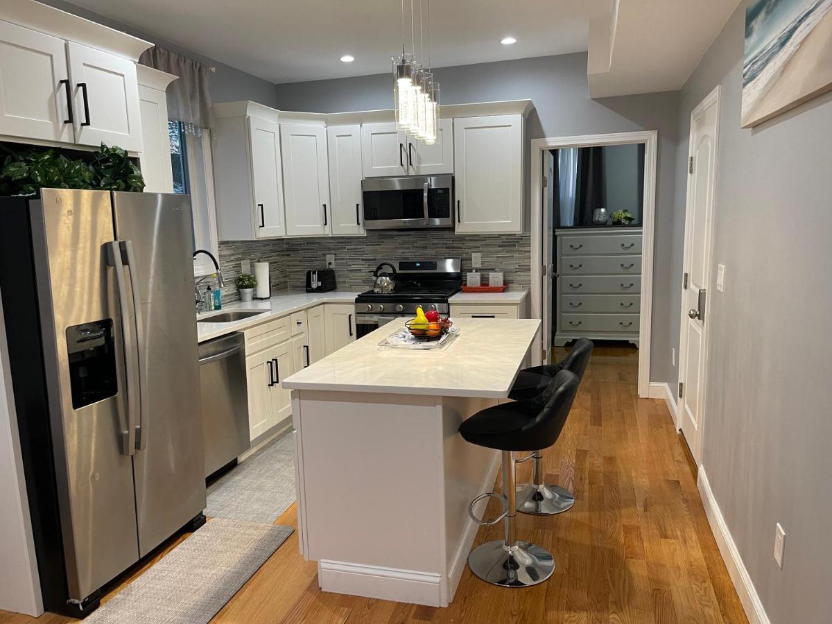 Boston Luxury 3 Bedroom Private Condo Exterior photo