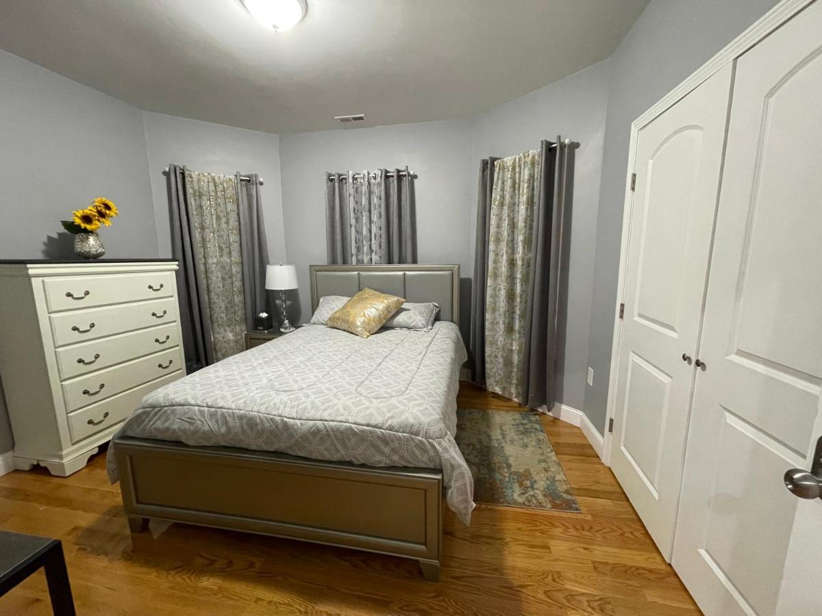 Boston Luxury 3 Bedroom Private Condo Exterior photo