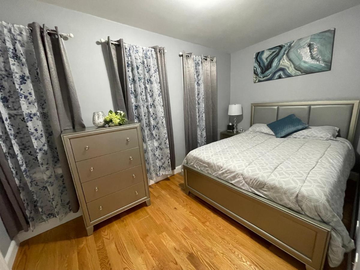 Boston Luxury 3 Bedroom Private Condo Exterior photo